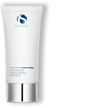 Tri-Active Exfoliating Masque